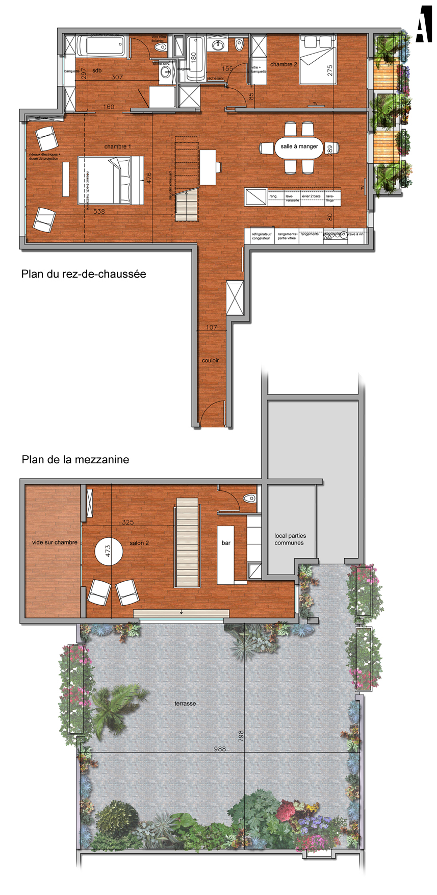 rénovationappartement-sectionA